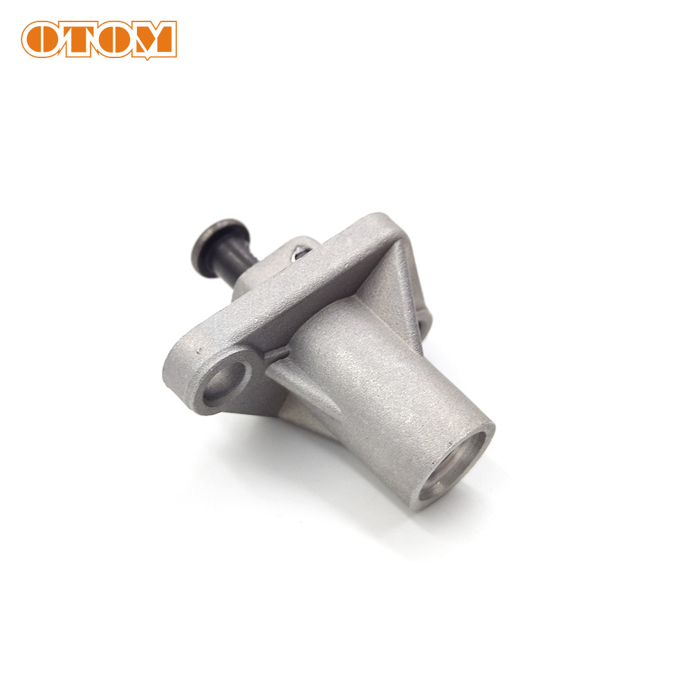 Motorcycle Parts Chain - OTOM 오토바이 엔진 타이밍 체인 텐셔너,