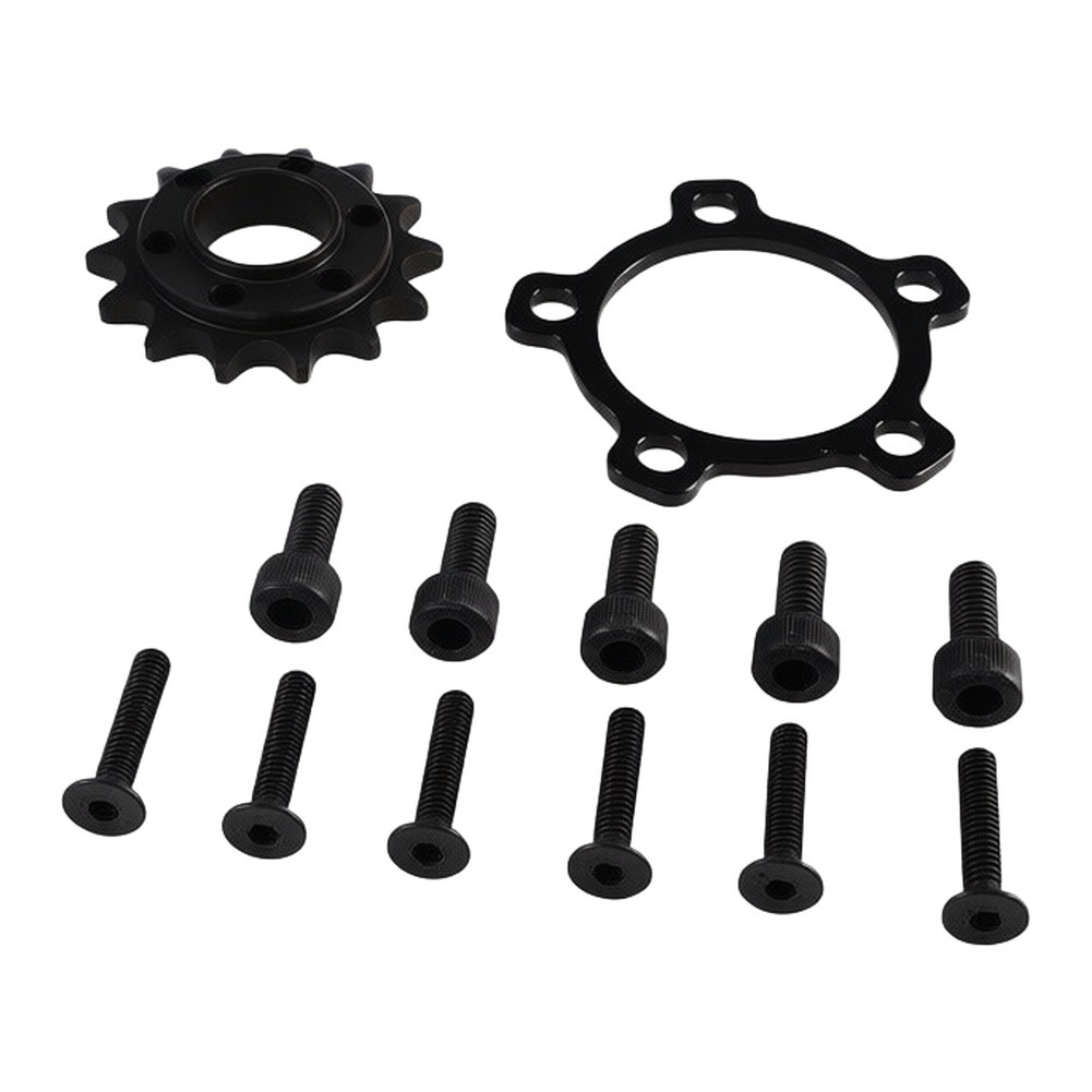 Chain Kit Motorcycle - SURRON S/X 전기 오토바이용 후륜 와이드