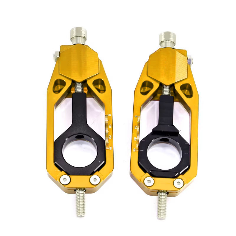 530 Chain - TMAX 560 오토바이 CNC 알루미늄 체인