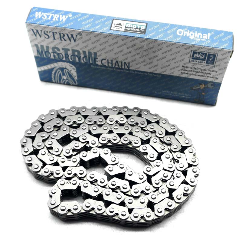 Motorcycle Parts Chain - 혼다 VTX1800C 2002 2003 2004 2005