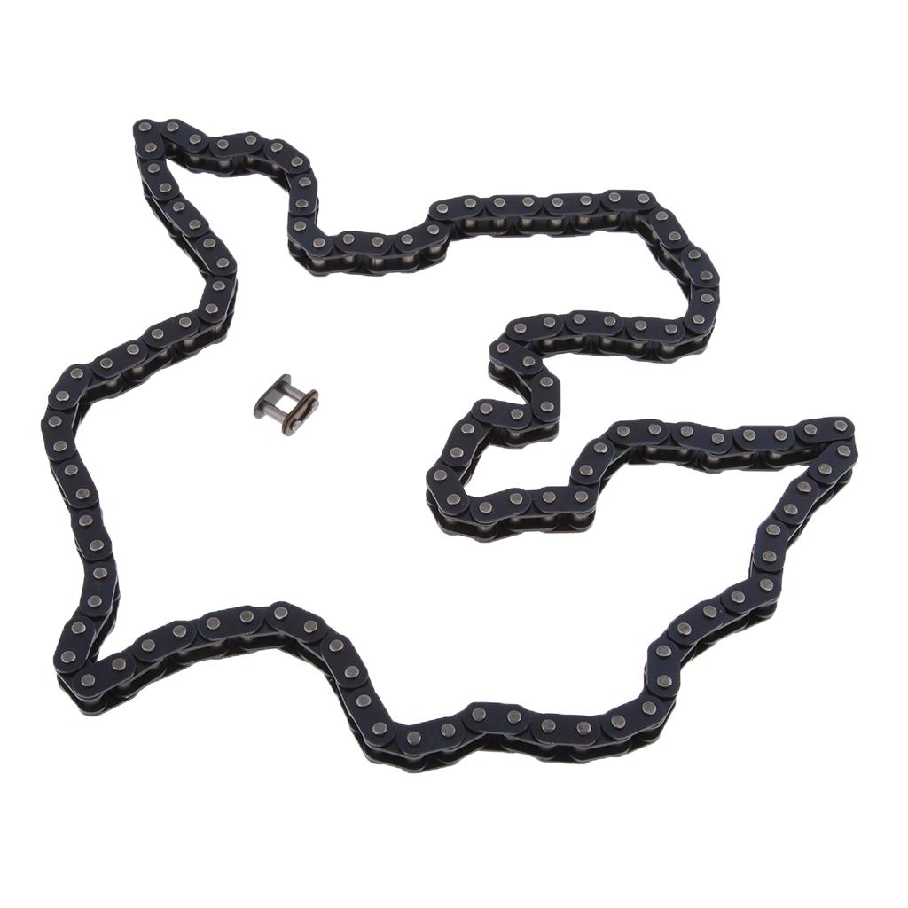 Bike Chain - 롤러 체인 58 116, 마스터 링크,