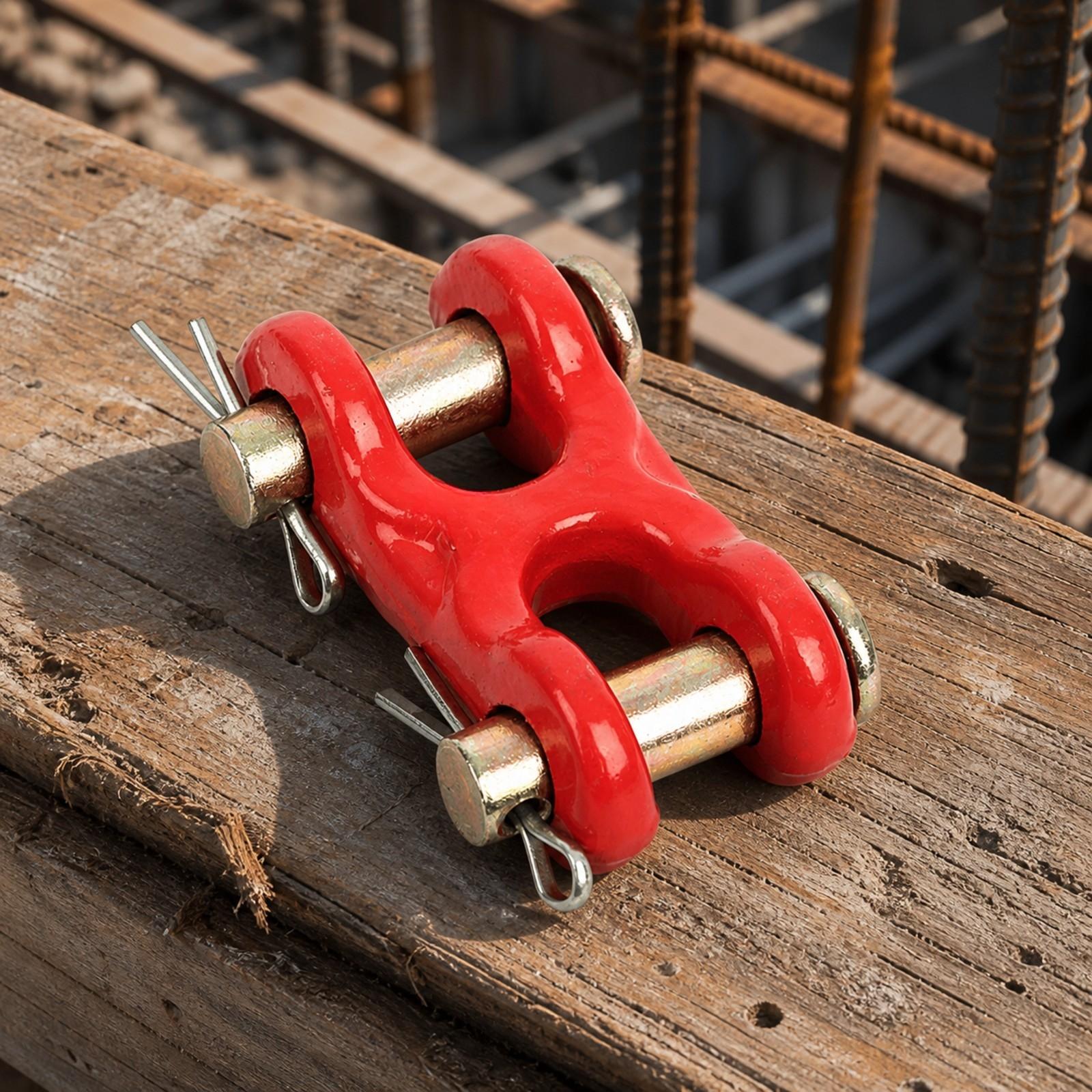 자동차 공장 및 주조 시설에서 사용되는 잠금 핀이 있는 - Steel Chain 리뷰 및 가격