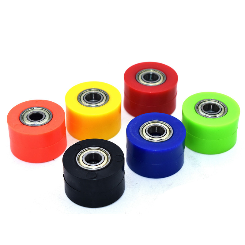 1개입, 범용 8mm/10mm 오토바이 체인 롤러 텐셔 - Roller Chain 리뷰 및 가격
