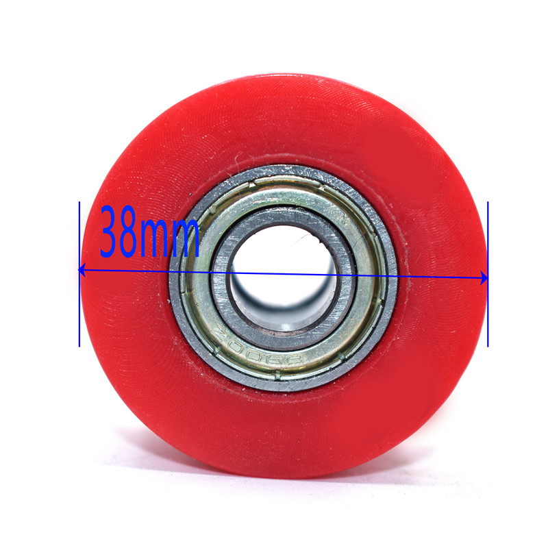 1개입, 범용 8mm/10mm 오토바이 체인 롤러 텐셔 - Roller Chain 리뷰 및 가격