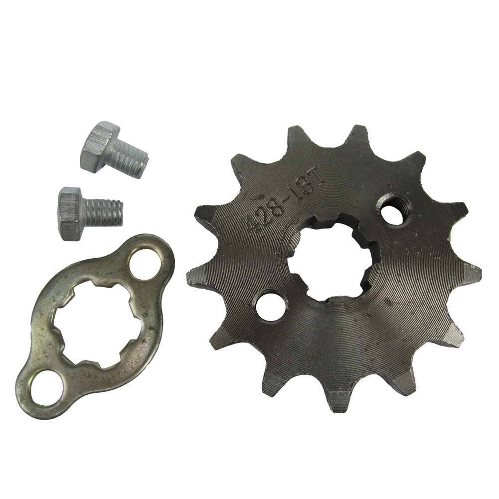 17 20mm 10T-19T KAYO BSE SSR S - 428 Chain 리뷰 및 가격