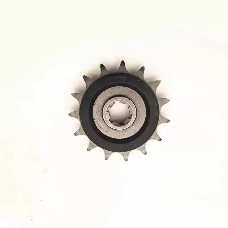 오토바이 부품 전면 후면 14T 15T 톱니 또는 52 - Motorcycle Parts Chain 리뷰 및 가격