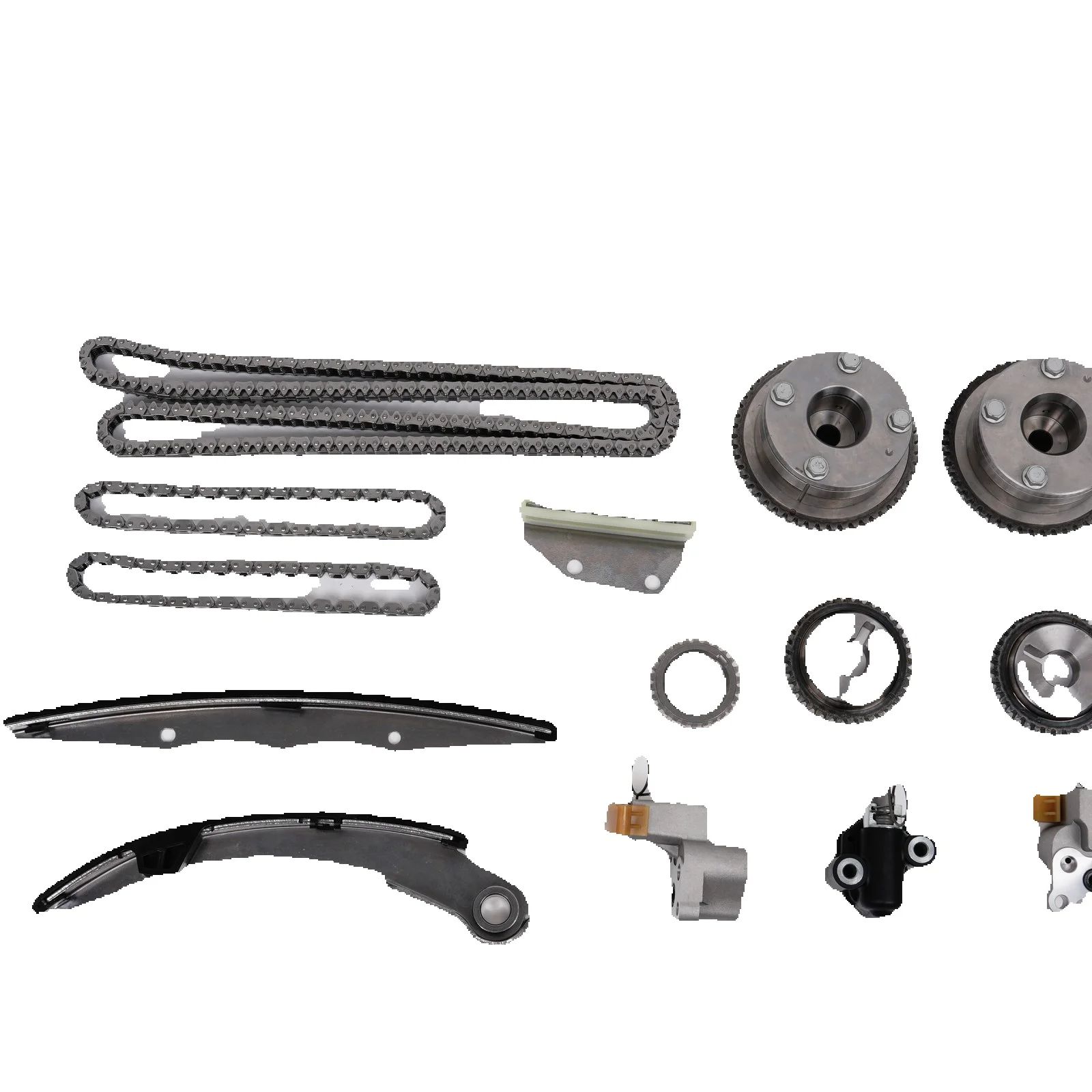 닛산 패스파인더 NV1500 NV2500 2005-20 - Sprocket Chain 리뷰 및 가격