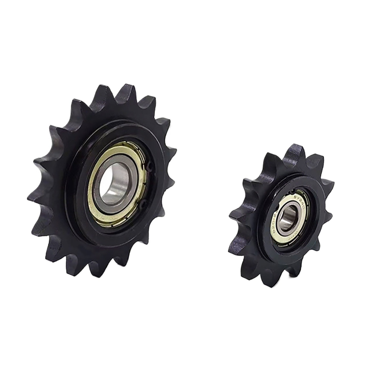 1개 45 #   스틸 아이들러 스프로킷 (싱글 및 더 - Chain Sprocket Set 리뷰 및 가격