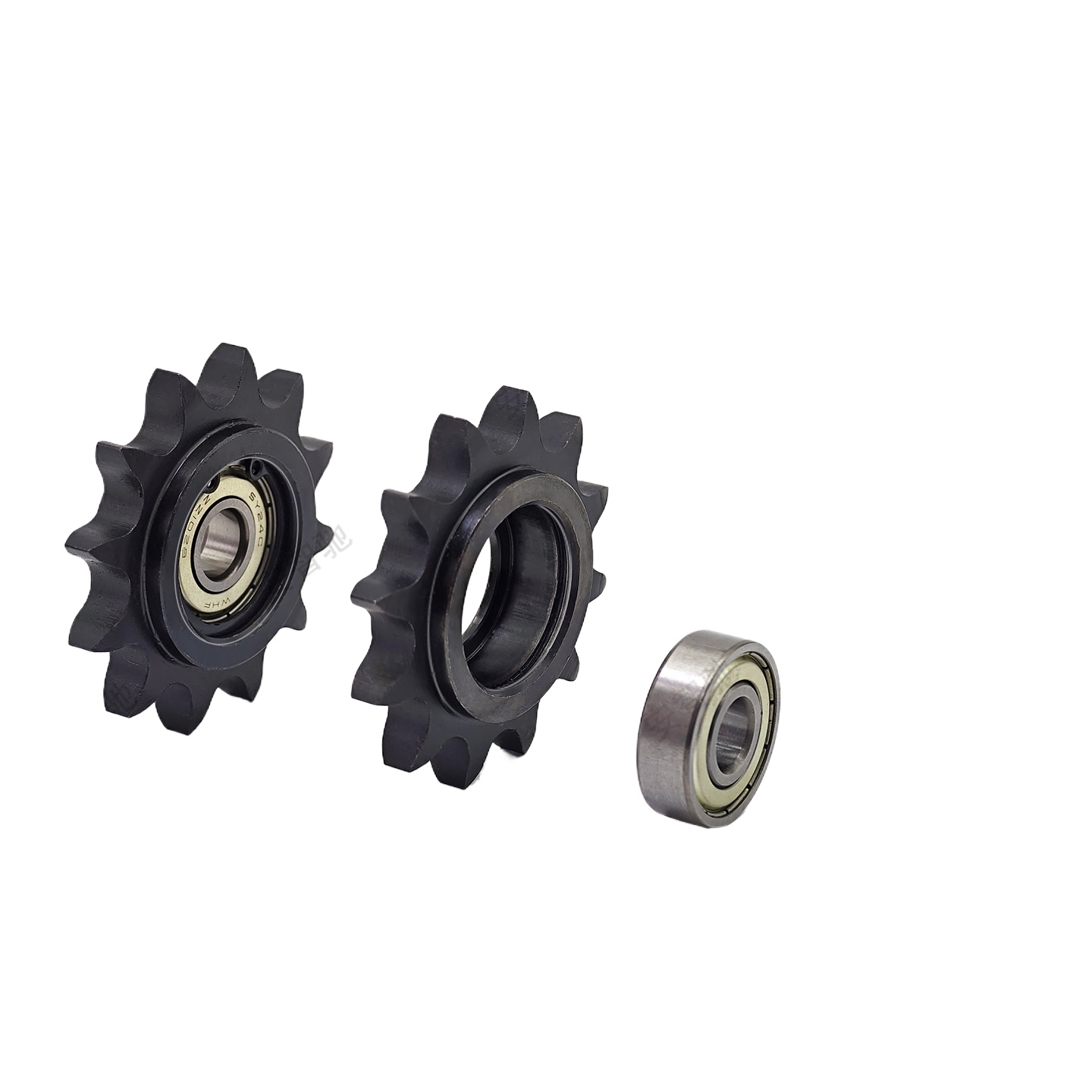 1개 45 #   스틸 아이들러 스프로킷 (싱글 및 더 - Chain Sprocket Set 리뷰 및 가격