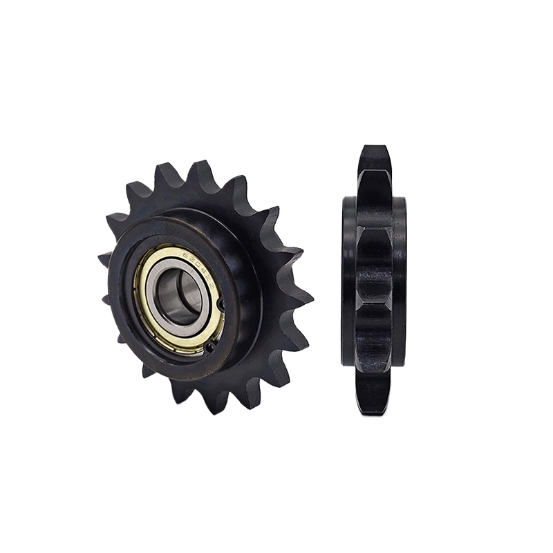 1개 45 #   스틸 아이들러 스프로킷 (싱글 및 더 - Chain Sprocket Set 리뷰 및 가격