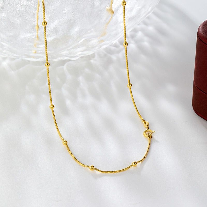 XP 주얼리 – (45~50cm, 두께 3mm) 여성용 - Xcm Chain 리뷰 및 가격