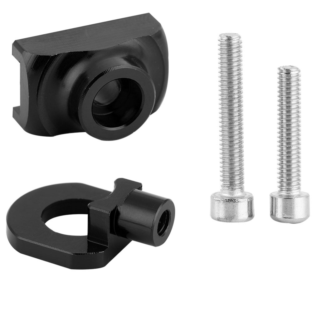 2PCS 알루미늄 합금 자전거 체인 텐셔너 조정 가능한 - Bicycle Chain 리뷰 및 가격