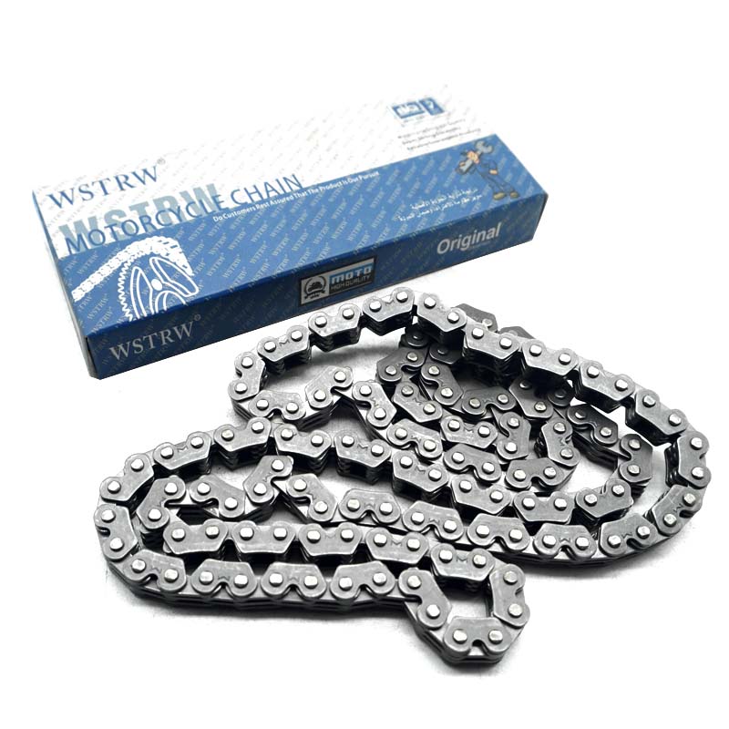 캠축 타이밍 체인, YAMAHA YZ400F 1998  - Motorcycle Parts Chain 리뷰 및 가격