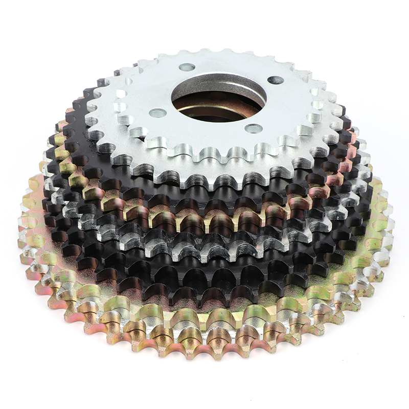 오토바이 420/428 체인, 37T, 41T, 48T - 428 Chain 리뷰 및 가격